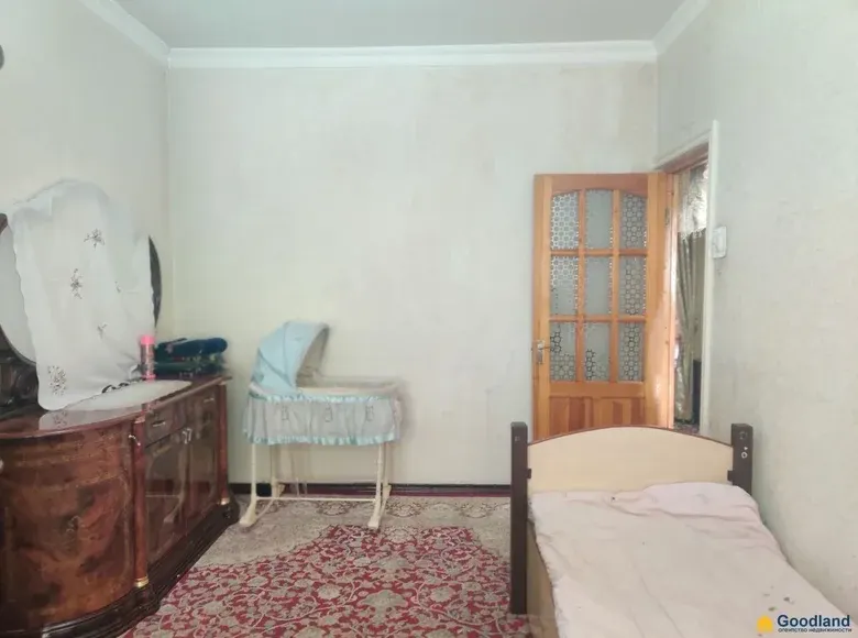 Продаётся 4-комнатная квартира, 83 м², 5/5 этаж — Алмазарский район