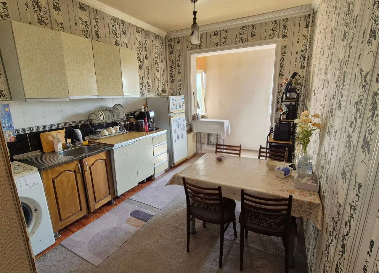 Sotiladi 2 xonali kvartira, 63 m², 7/9 qavat — Yunusobod tumani