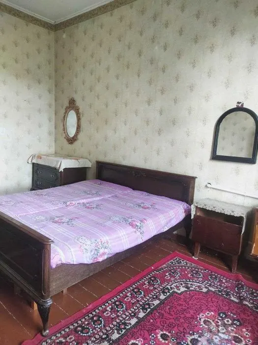 Ijaraga beriladi 1 xonali kvartira, 25 m², 3/3 qavat — Mirobod tumani