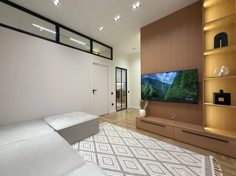 Сотилади 2 хонали квартира, 44 м², 5/9 қават — Шайхонтоҳур тумани