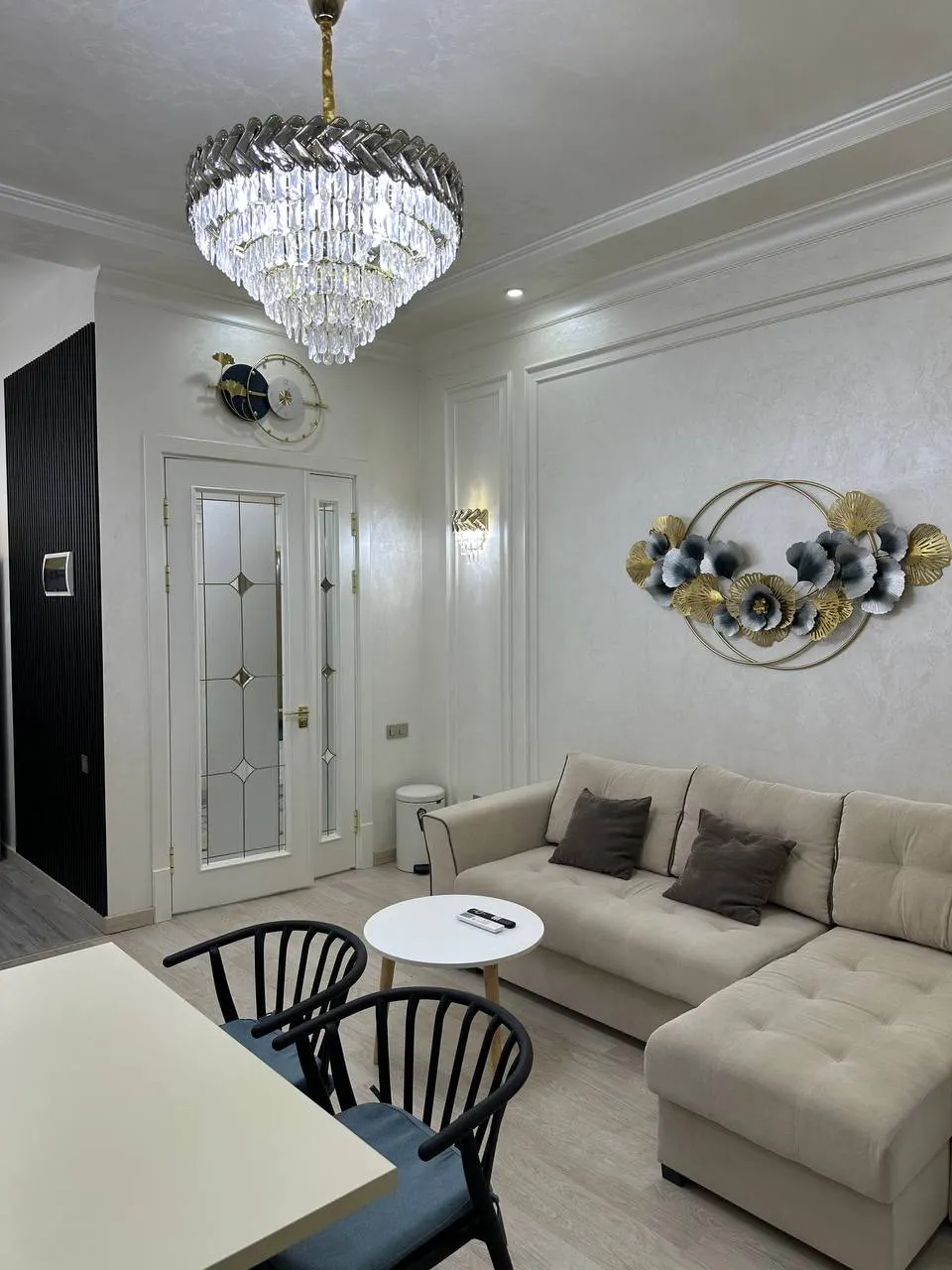 Ijaraga beriladi 2 xonali kvartira, 50 m², 5/8 qavat — Shayxontohur tumani