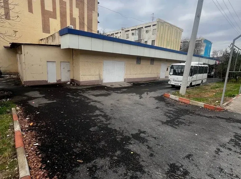 Ижарага берилади тижорат биноси, 235 м² — Яшнобод тумани