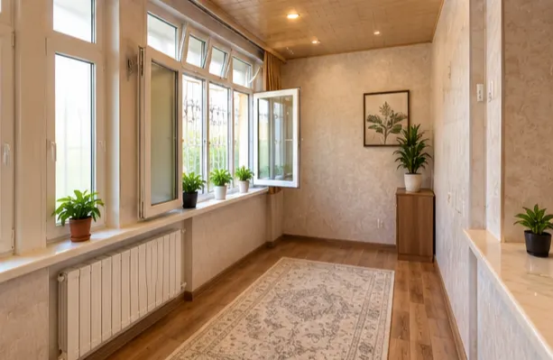 Сотилади 3 хонали квартира, 90 м², 4/4 қават — Чилонзор тумани