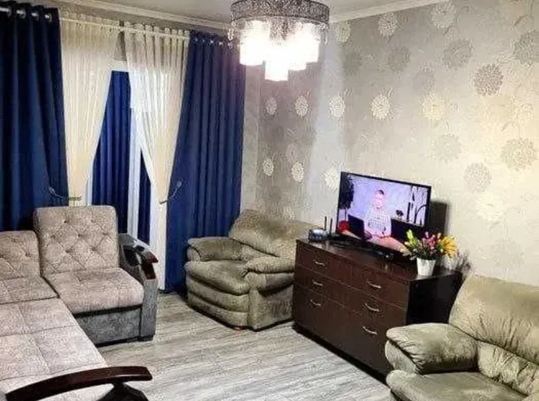 Сотилади 1 хонали квартира, 39 м², 1/5 қават — Яккасарой тумани