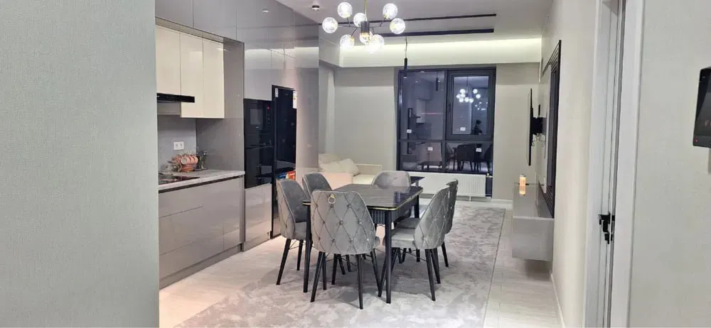 Ижарага берилади 2 хонали квартира, 60 м², 9/22 қават — Мирзо Улуғбек тумани