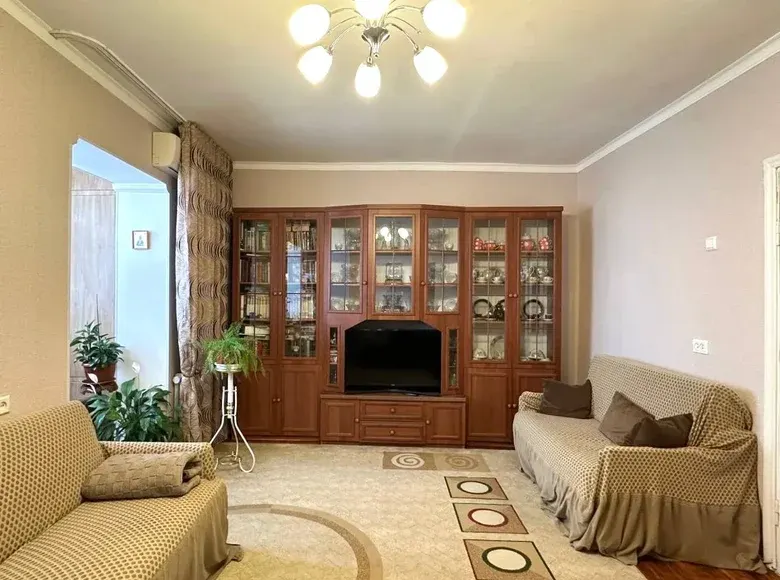 Сотилади 1 хонали квартира, 41 м², 3/4 қават — Яшнобод тумани
