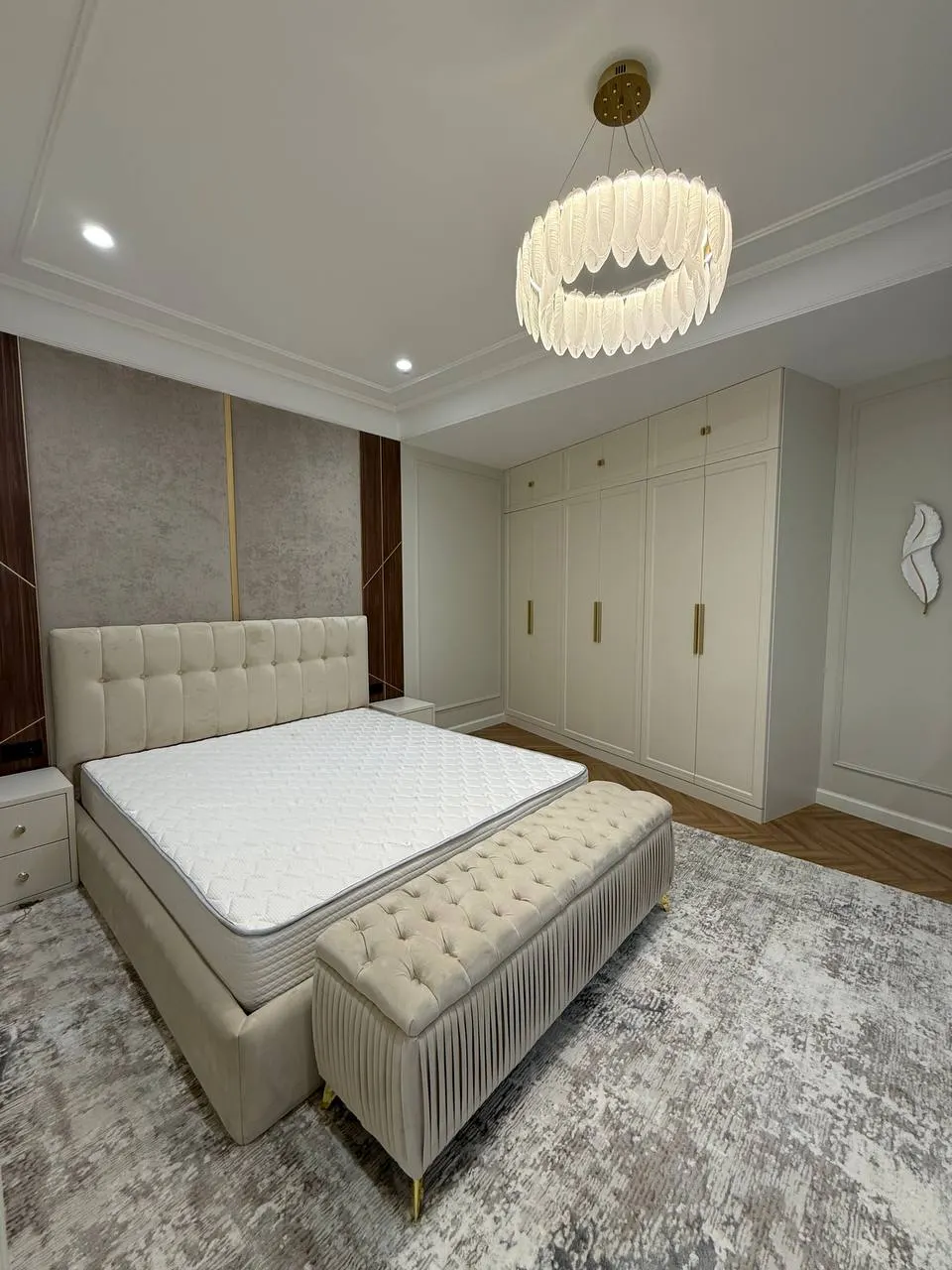 Sotiladi 4 xonali kvartira, 171 m², 3/9 qavat — Yunusobod tumani