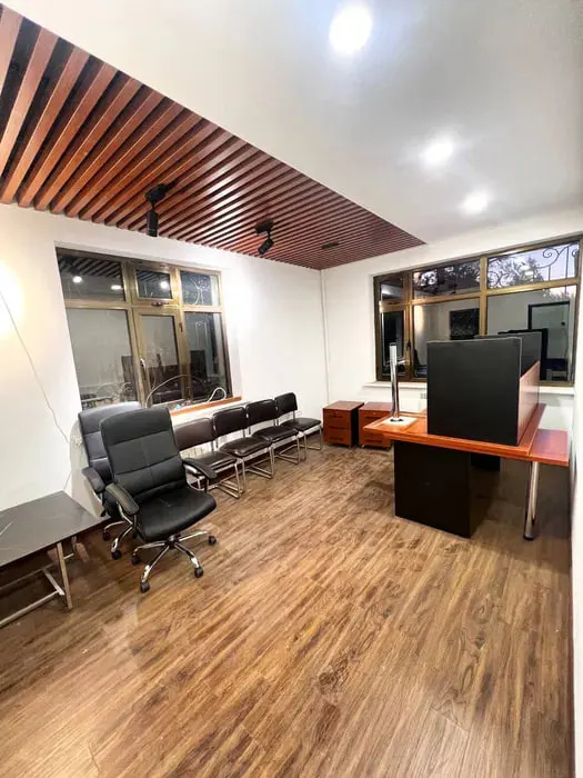 Сдаётся коммерческое помещение, 505 м² — Мирзо-Улугбекский район