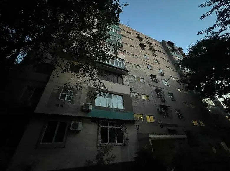 Сотилади 2 хонали квартира, 60 м², 6/9 қават — Юнусобод тумани