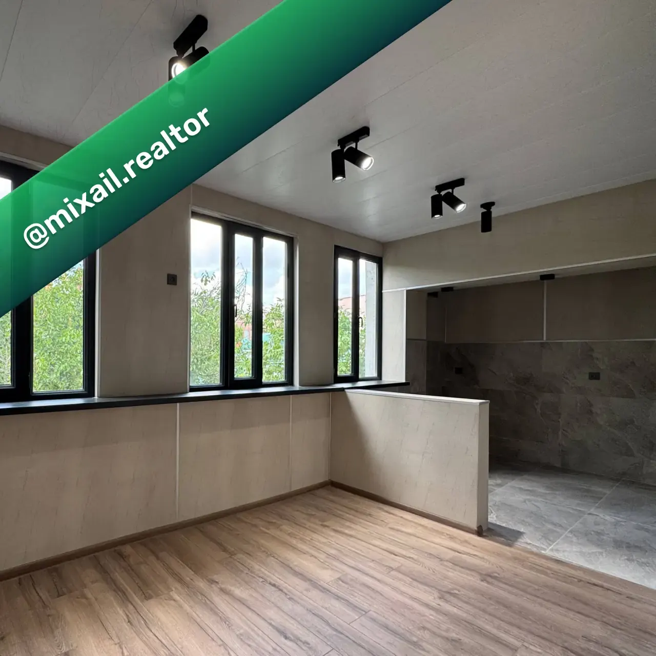 Sotiladi 2 xonali kvartira, 68 m², 4/5 qavat — Yashnobod tumani
