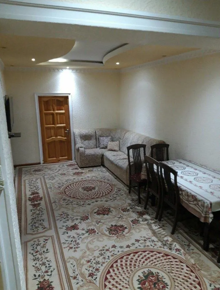 Сотилади 2 хонали квартира, 54 м², 2/4 қават — Чилонзор тумани