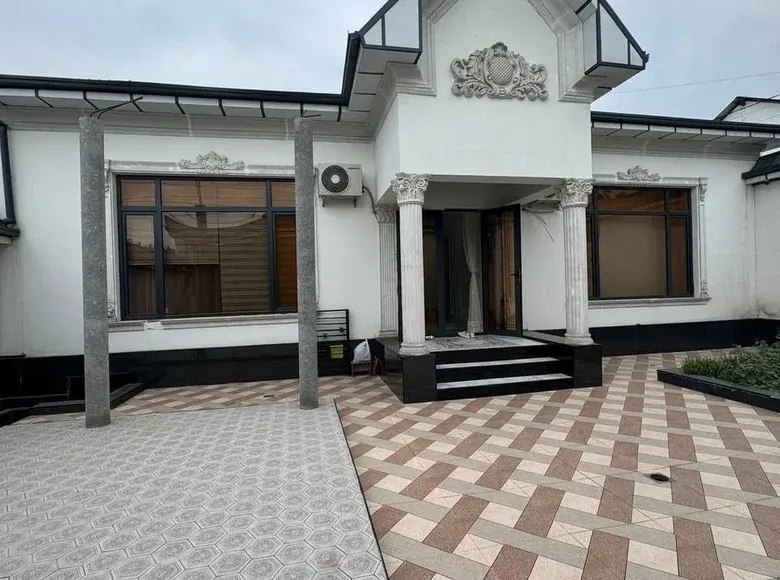 Продаётся 6-комнатный дом, 3.3 сот. — Яшнабадский район