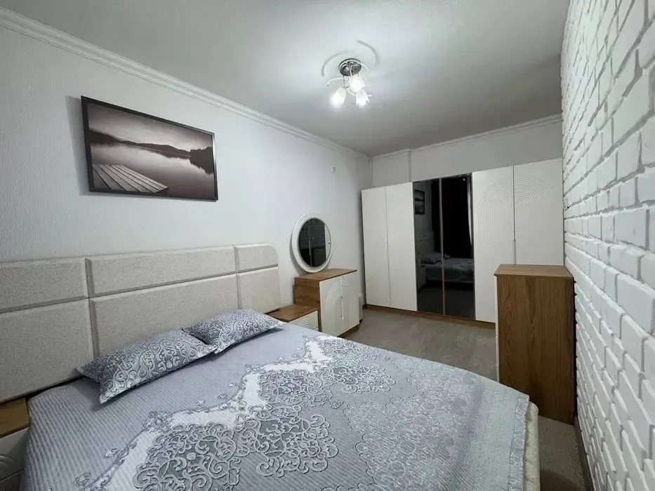 Сдаётся 2-комнатная квартира, 63 м², 3/13 этаж — Алмазарский район