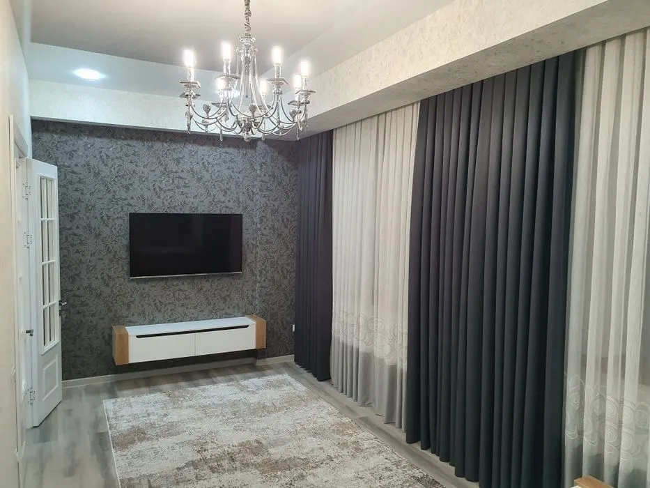 Ижарага берилади 3 хонали квартира, 85 м², 7/7 қават — Чилонзор тумани