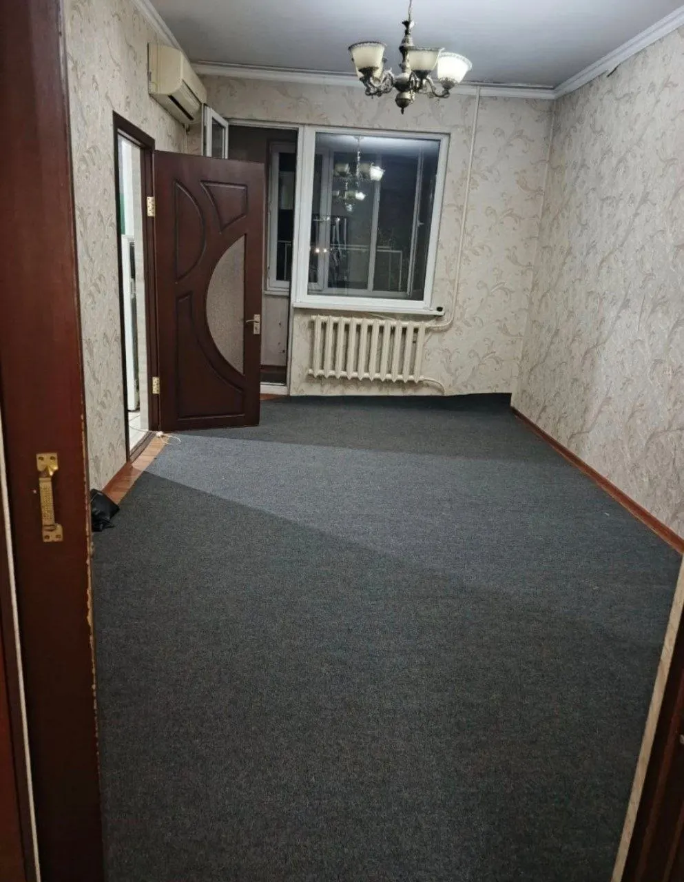 Сдаётся 2-комнатная квартира, 55 м², 2/4 этаж — Учтепинский район