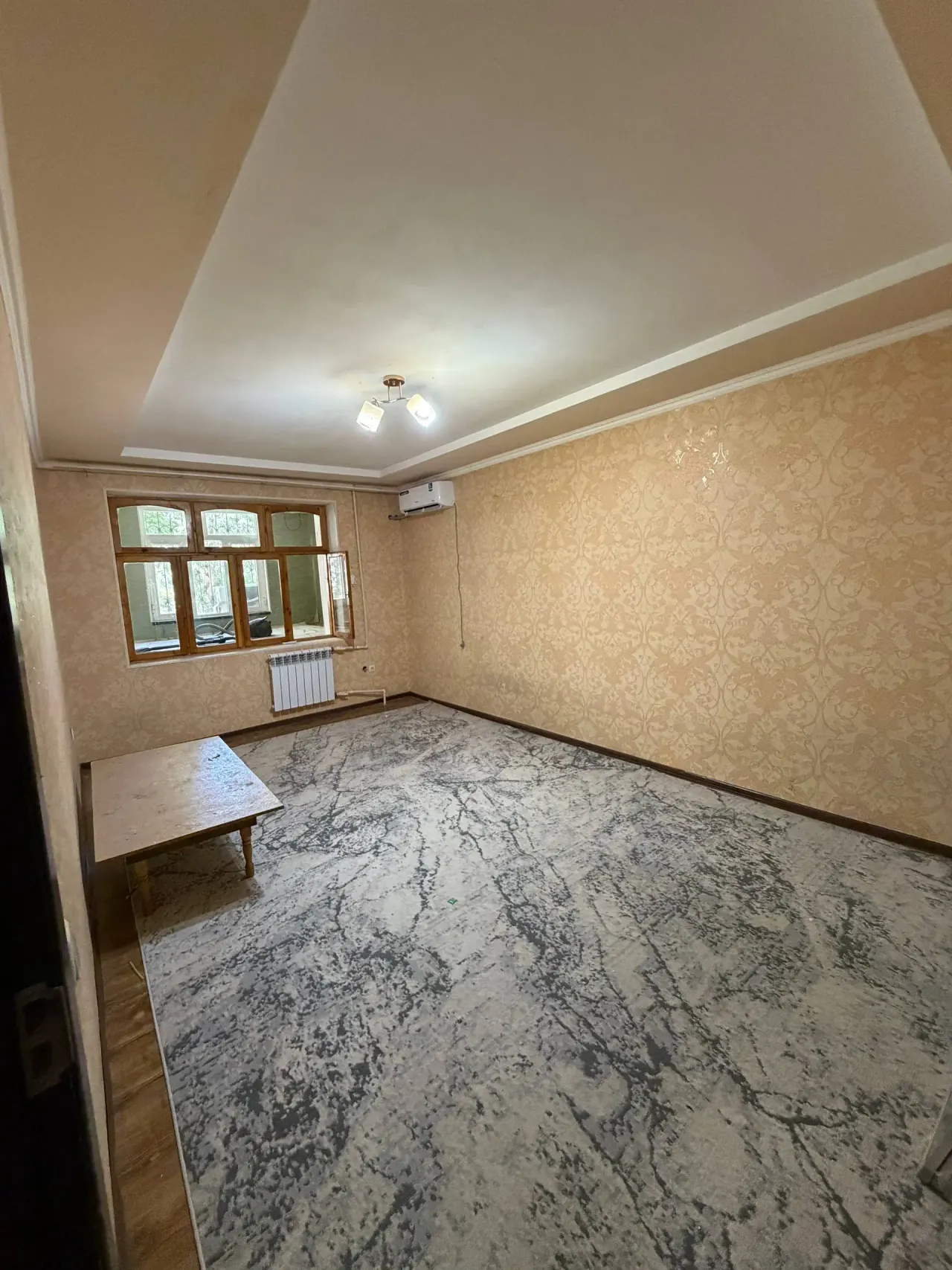 Сдаётся 4-комнатная квартира, 80 м², 2/5 этаж — Чиланзарский район