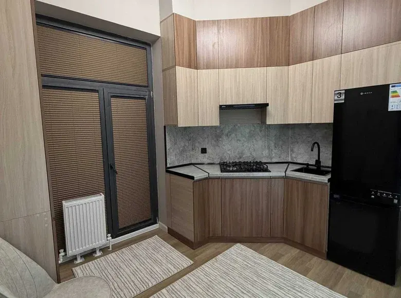 Продаётся 1-комнатная квартира, 40 м², 7/9 этаж — Юнусабадский район