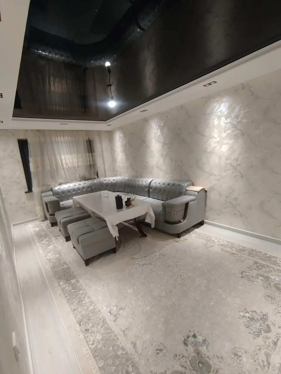 Sotiladi 3 xonali kvartira, 68 m², 3/5 qavat — Chilonzor tumani