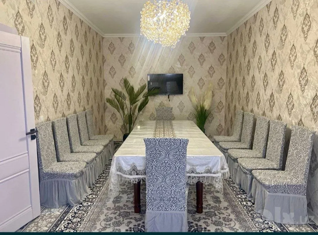 Ijaraga beriladi 3 xonali kvartira, 72 m², 6/16 qavat — Sergeli tumani
