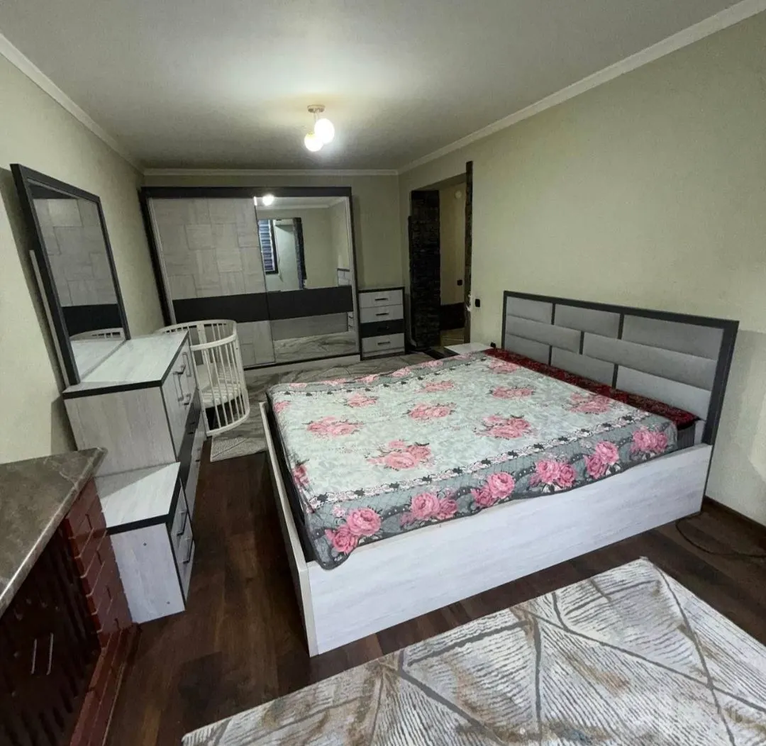 Сотилади 1 хонали квартира, 35 м², 4/5 қават — Учтепа тумани