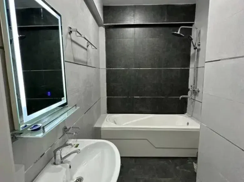 Сотилади 3 хонали квартира, 87 м², 9/9 қават — Юнусобод тумани