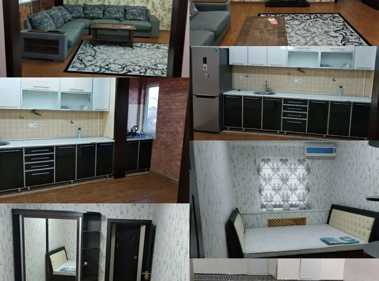 Сдаётся 2-комнатная квартира, 65 м², 7/9 этаж — Юнусабадский район