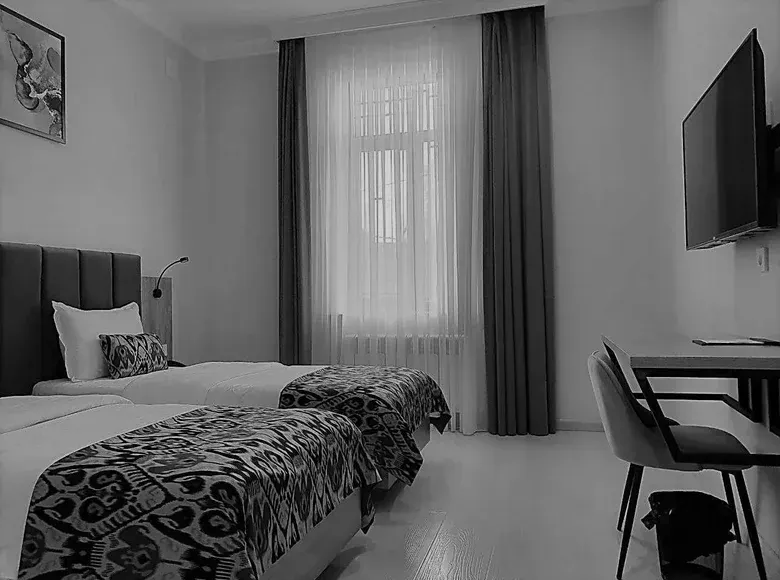 Сотилади тижорат биноси, 787 м², 4/4 қават — Яккасарой тумани