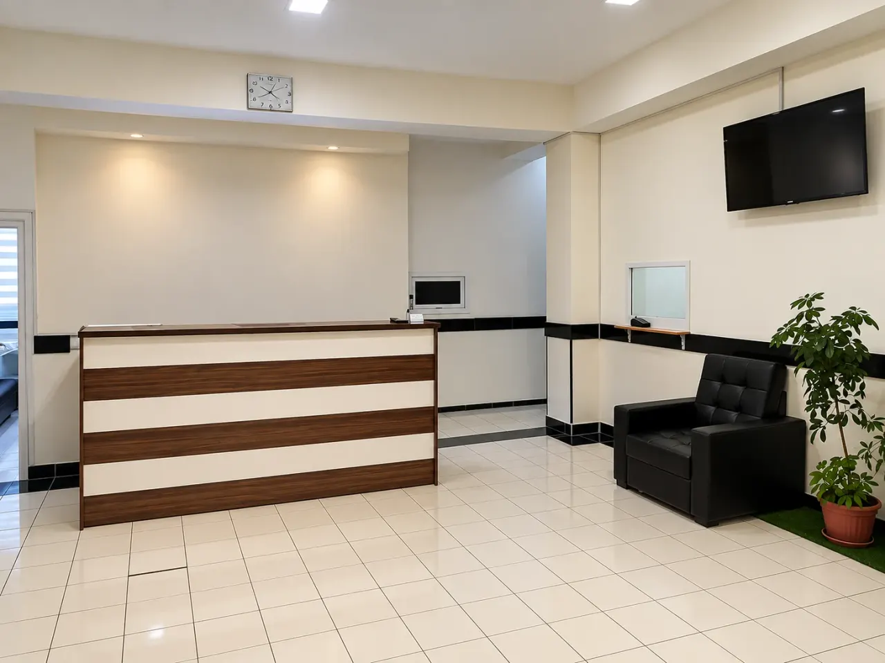 Ijaraga beriladi tijorat binosi, 1000 m², 6 sotix — Mirzo Ulugʻbek tumani