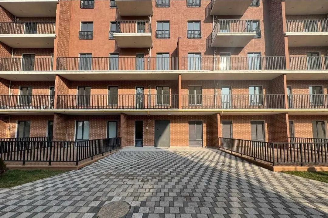 Продаётся 1-комнатная квартира, 32 м², 6/16 этаж — Яшнабадский район