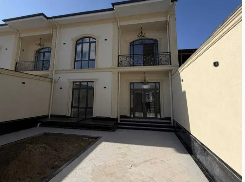 Продаётся 6-комнатный дом, 1.5 сот., 300 м² — Сергелийский район