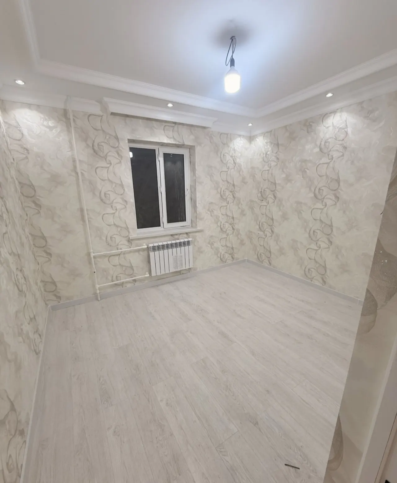 Продаётся 5-комнатная квартира, 106 м², 4/9 этаж — Юнусабадский район