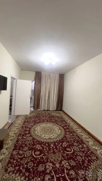 Сдаётся 2-комнатная квартира, 51 м², 2/4 этаж — Чиланзарский район