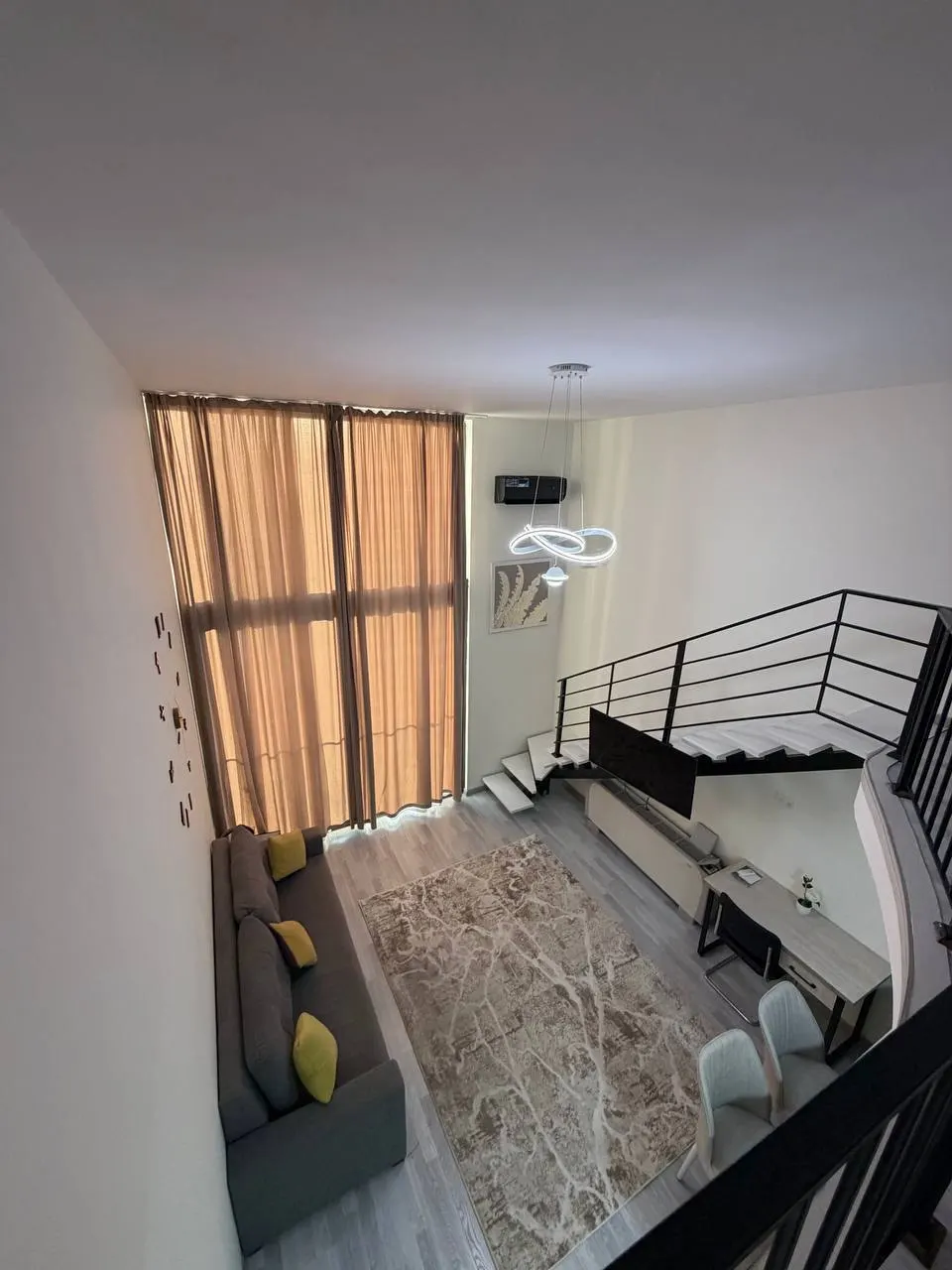 Ижарага берилади 2 хонали квартира, 44 м², 7/15 қават — Яшнобод тумани