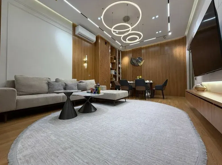 Сотилади 4 хонали квартира, 123 м², 6/10 қават — Юнусобод тумани