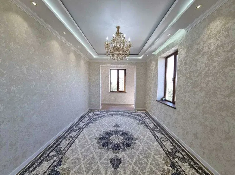 Сотилади 3 хонали квартира, 108 м², 5/6 қават — Самарқанд шаҳри