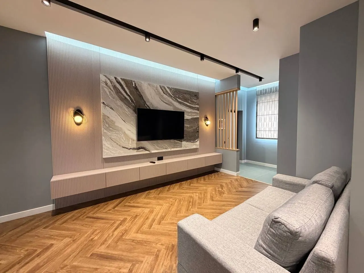 Sotiladi 3 xonali kvartira, 89 m², 2/2 qavat — Yakkasaroy tumani