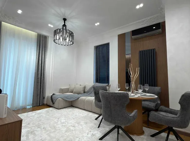 Сотилади 3 хонали квартира, 73 м², 10/12 қават — Яккасарой тумани