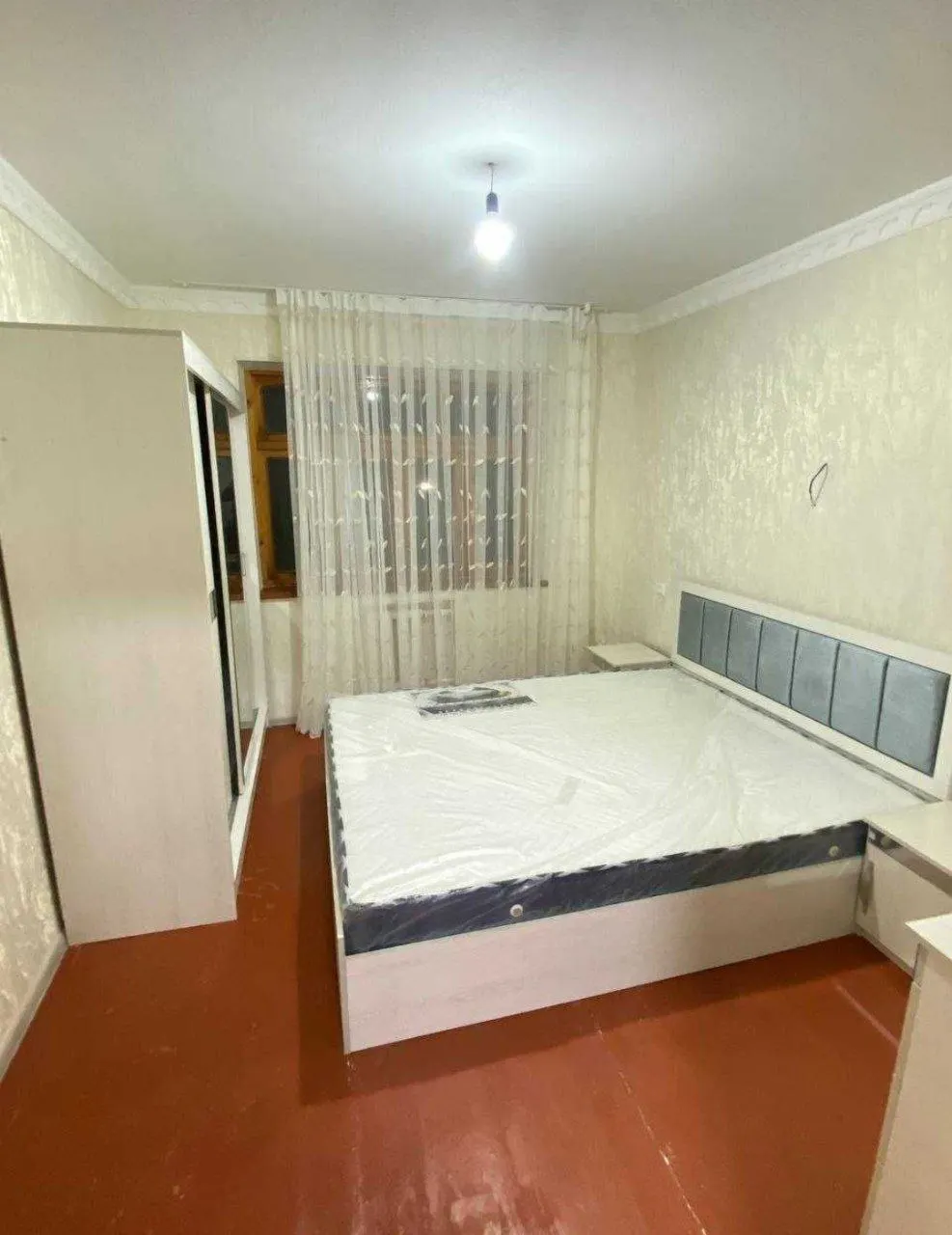 Ijaraga beriladi 2 xonali kvartira, 53 m², 4/4 qavat — Chilonzor tumani