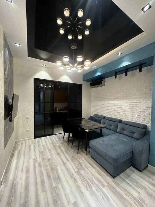 Ижарага берилади 3 хонали квартира, 61 м², 8/9 қават — Яшнобод тумани