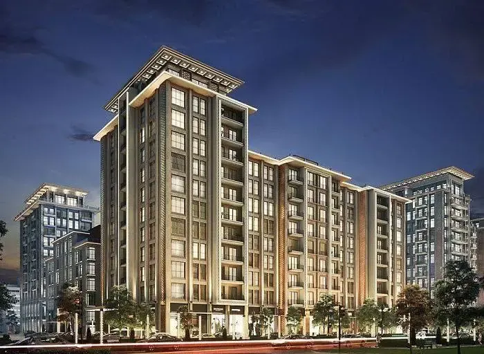 Сотилади 2 хонали квартира, 70 м², 2/12 қават — Миробод тумани