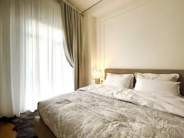 Ijaraga beriladi 2 xonali kvartira, 65 m², 7/8 qavat — Shayxontohur tumani