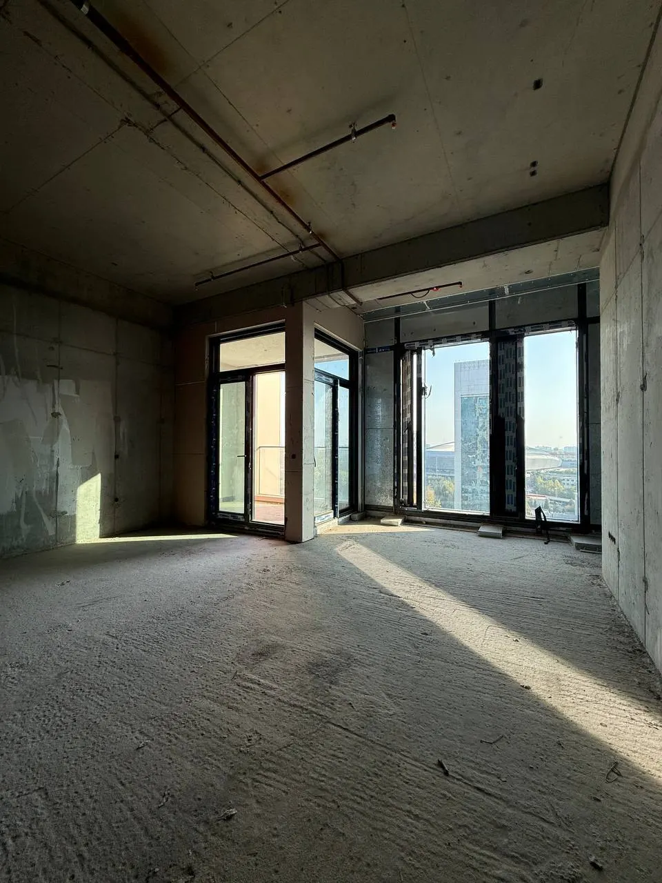 Сотилади 2 хонали квартира, 59 м², 9/51 қават — Шайхонтоҳур тумани
