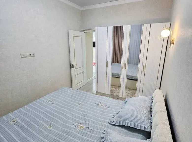 Ijaraga beriladi 2 xonali kvartira, 60 m², 2/6 qavat — Yunusobod tumani