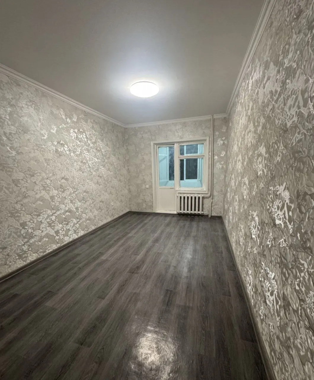 Сотилади 2 хонали квартира, 58 м², 3/5 қават — Юнусобод тумани