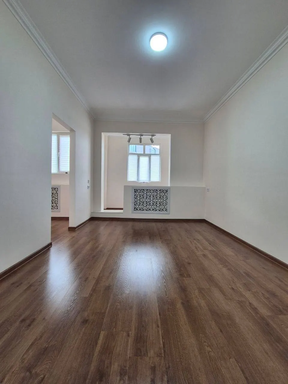 Sotiladi 1 xonali kvartira, 35 m², 4/4 qavat — Mirzo Ulugʻbek tumani