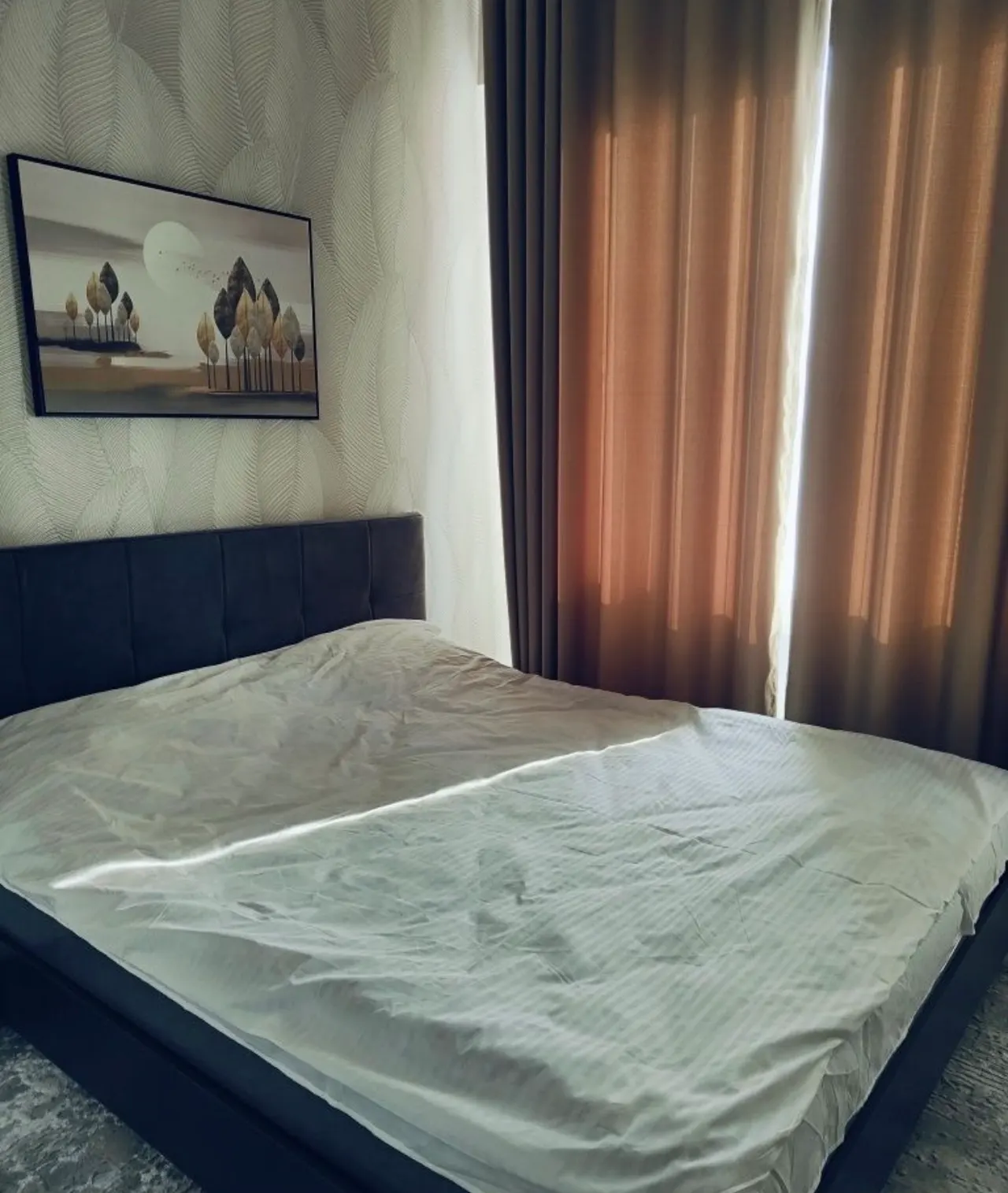 Ижарага берилади 2 хонали квартира, 40 м², 7/10 қават — Чилонзор тумани