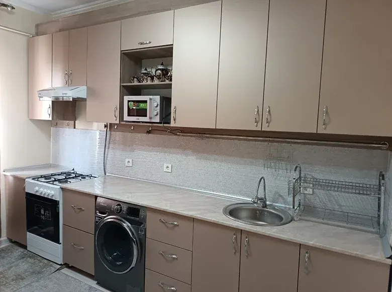 Продаётся 2-комнатная квартира, 61 м², 11/16 этаж — Яшнабадский район