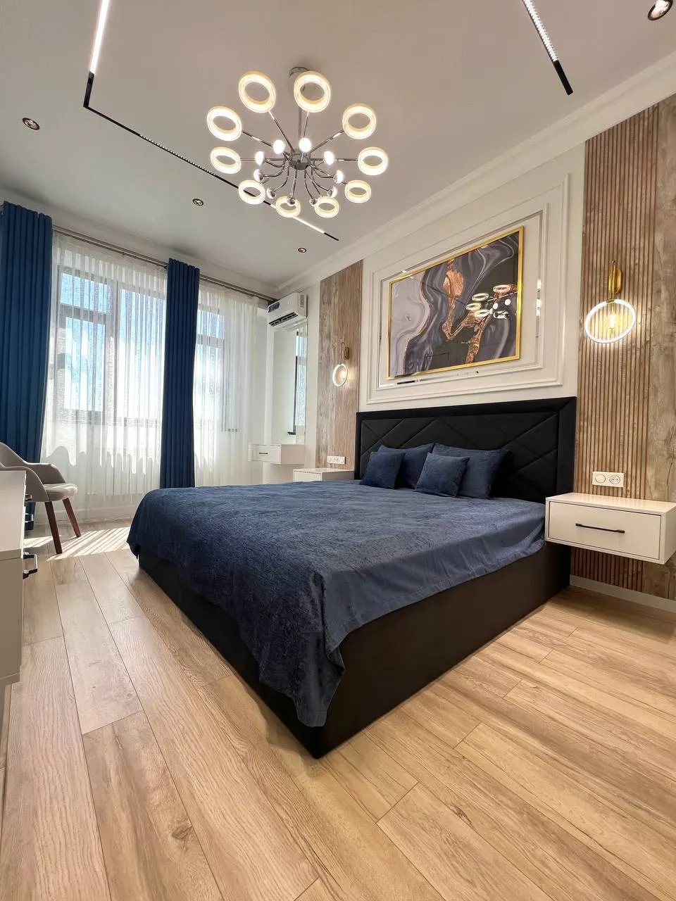 Ижарага берилади 2 хонали квартира, 65 м², 3/9 қават — Мирзо Улуғбек тумани