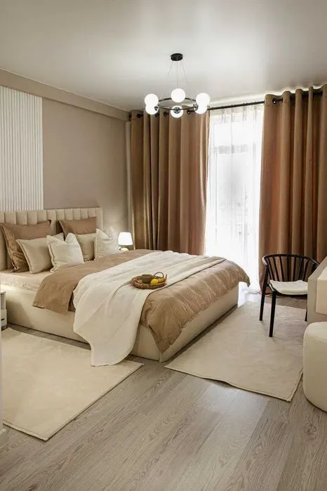 Сдаётся 2-комнатная квартира, 52 м², 7/9 этаж — Мирзо-Улугбекский район