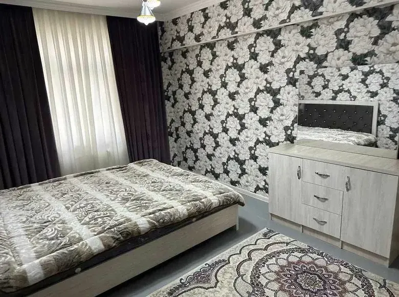 Продаётся 2-комнатная квартира, 50 м², 2/4 этаж — Чиланзарский район